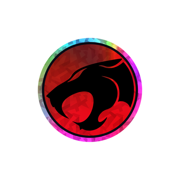Producto - Thundercats - Prismatico