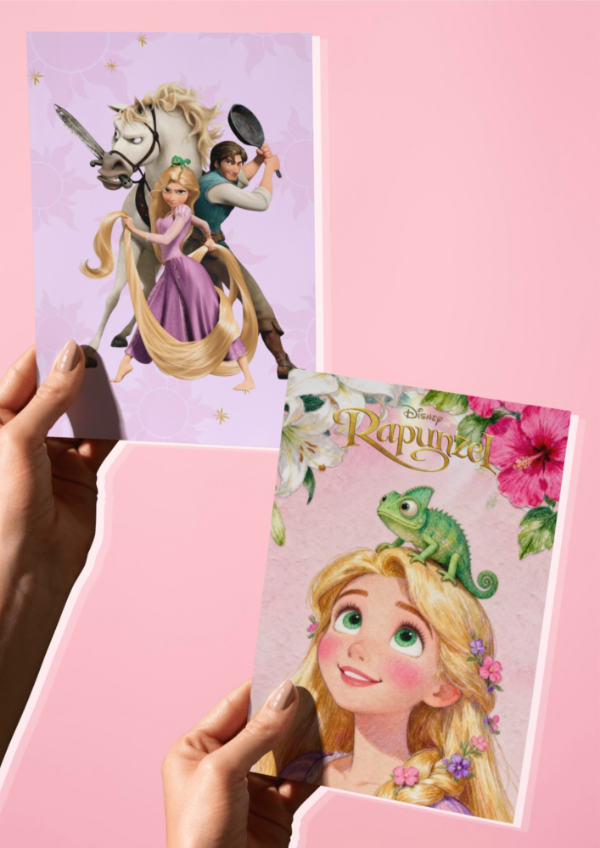 Producto - Cuadernos a5 Enredados - 2