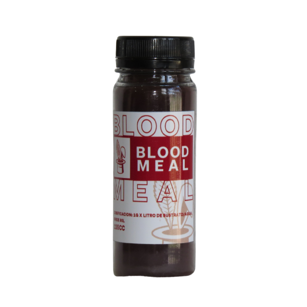 Producto - Harina de Sangre MagiK