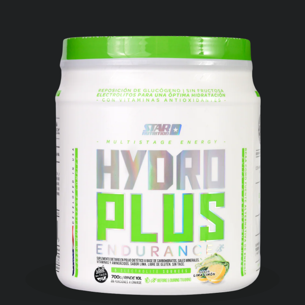 Producto - Hydroplus Endurance - 700 Gr