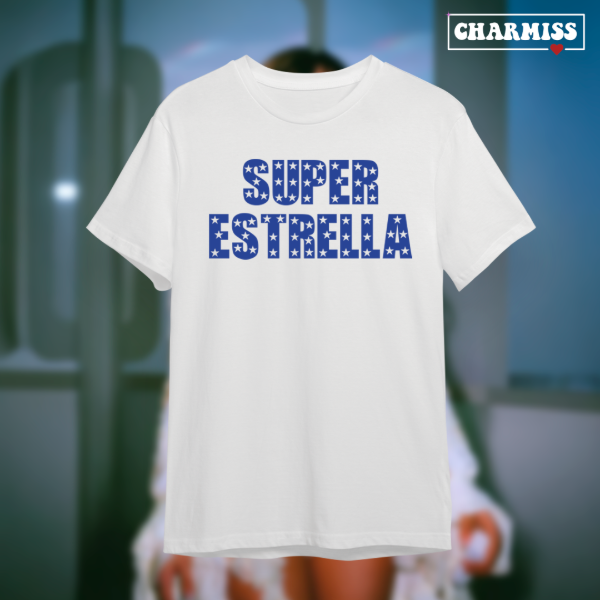 Producto - REMERON OVERSIZE- Super estrella - 1