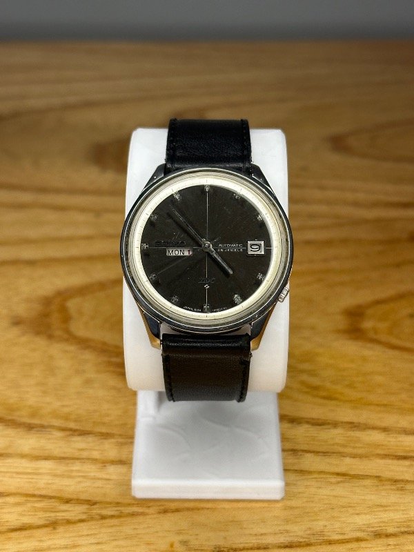 Producto - SEIKO DX Automático-25 Jewels - 1