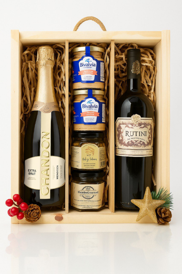 Producto - Brindis Pemium