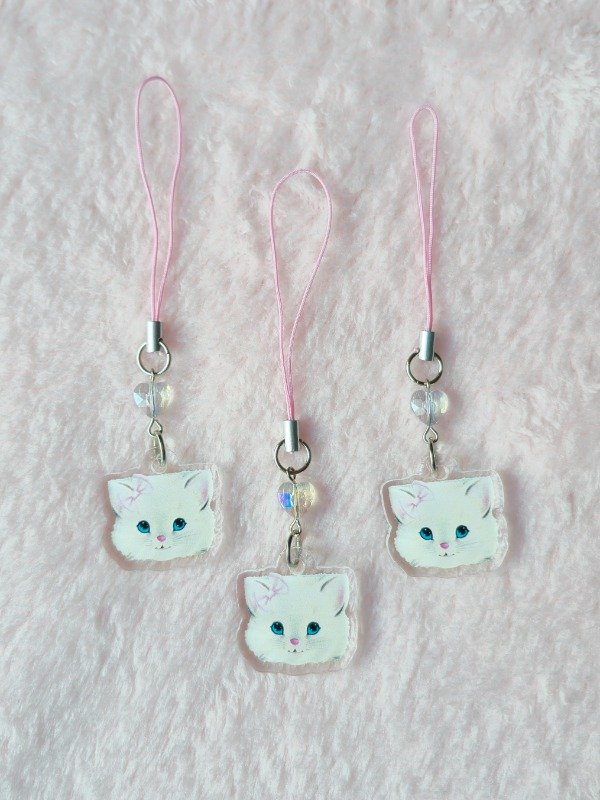 Producto - Gatita vintage
