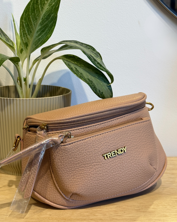 Producto - Trendy Riñonera Mónaco