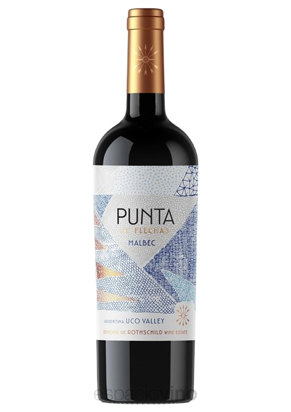 Producto - Punta de Flechas Malbec