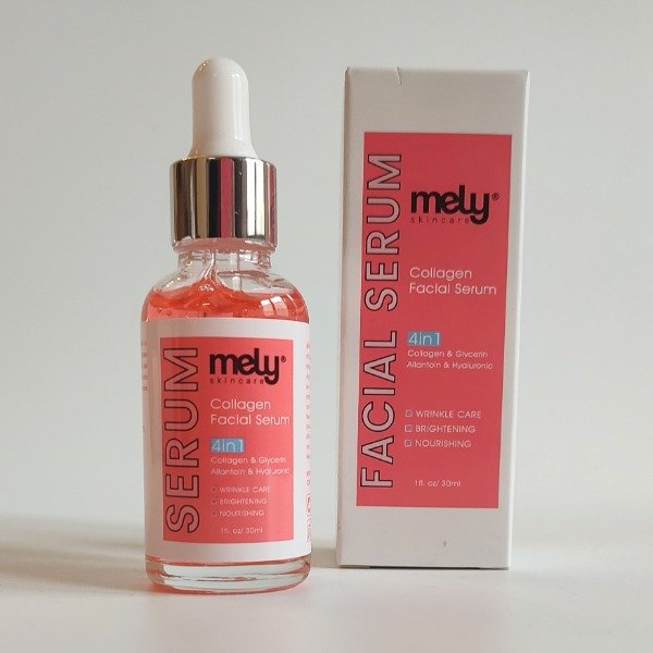Producto - Serum facial Mely Colágeno