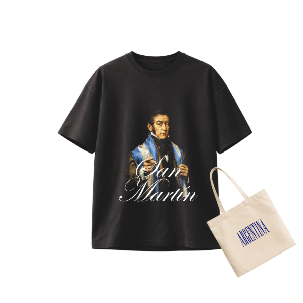 Producto - SAN MARTIN 2