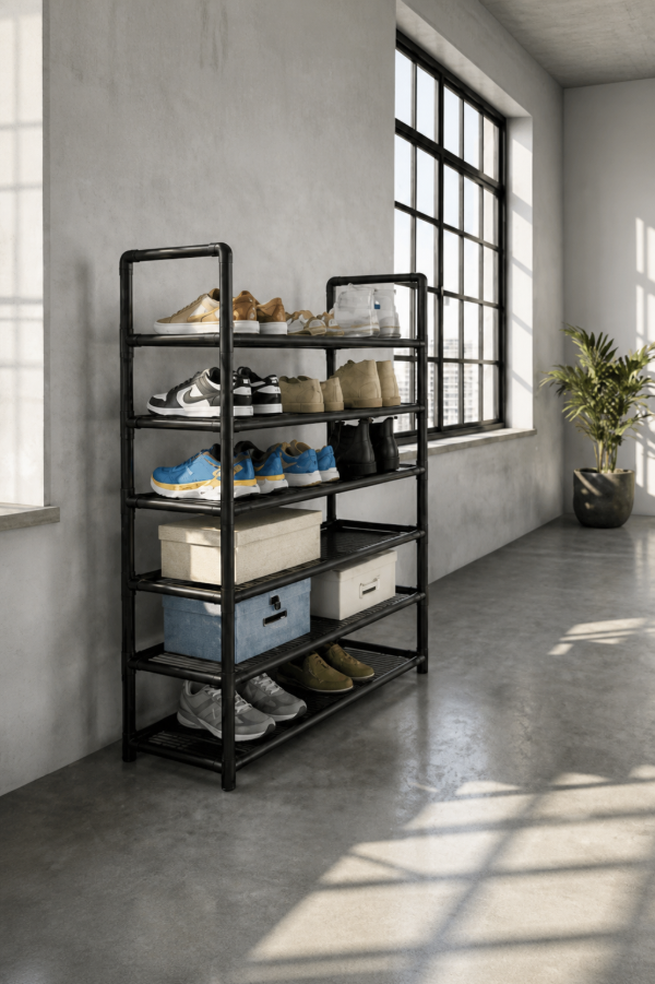 Producto - Organizador para Zapatos Clásico
