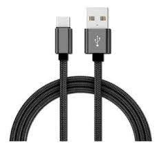 Producto - CABLE 3,1 TIPO C    1M