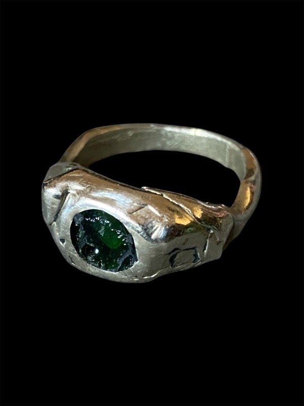 Producto - Anillo Kafe