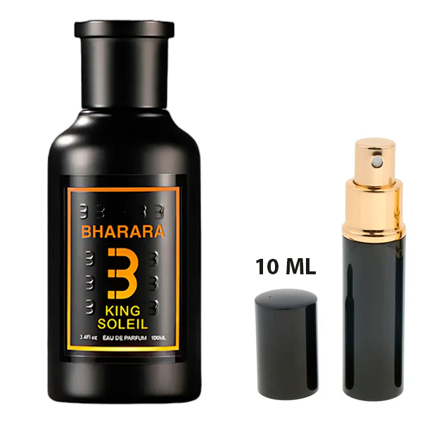 Producto - BHARARA KING SOLEIL D. - BHARARA