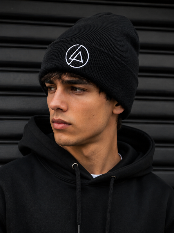Producto - GORRO LINKIN PARK - 1