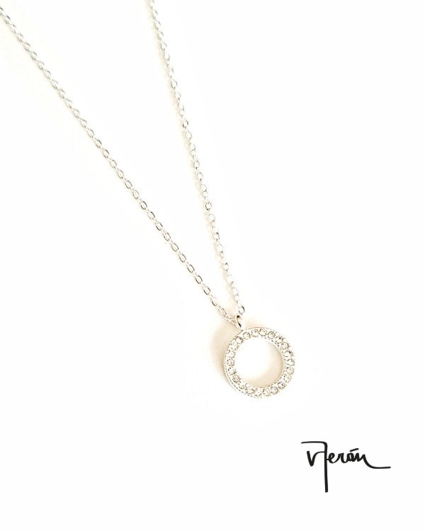 Producto - Conjunto circulo calado cubic