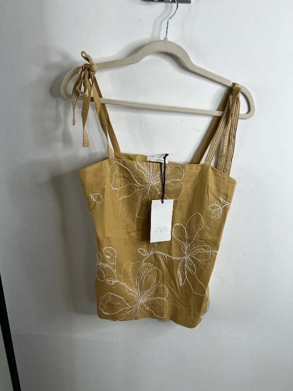 Producto - Remera Zara 23 - 0