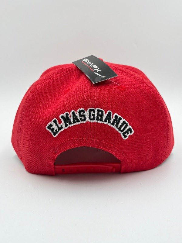 Producto - CARP roja - 2