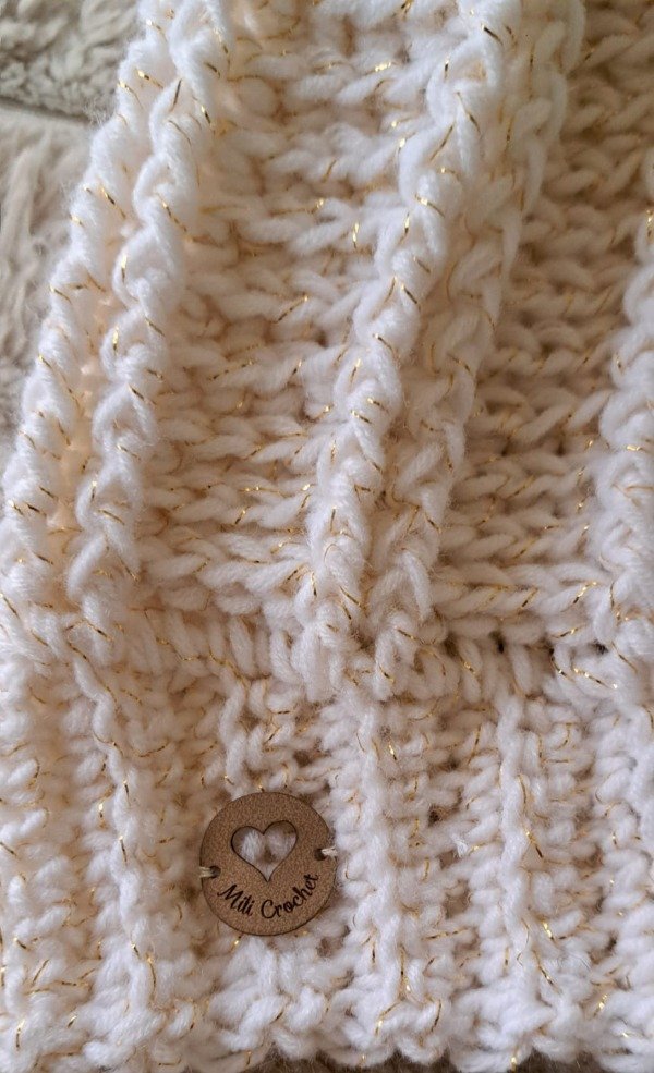 Producto - Gorro Alba