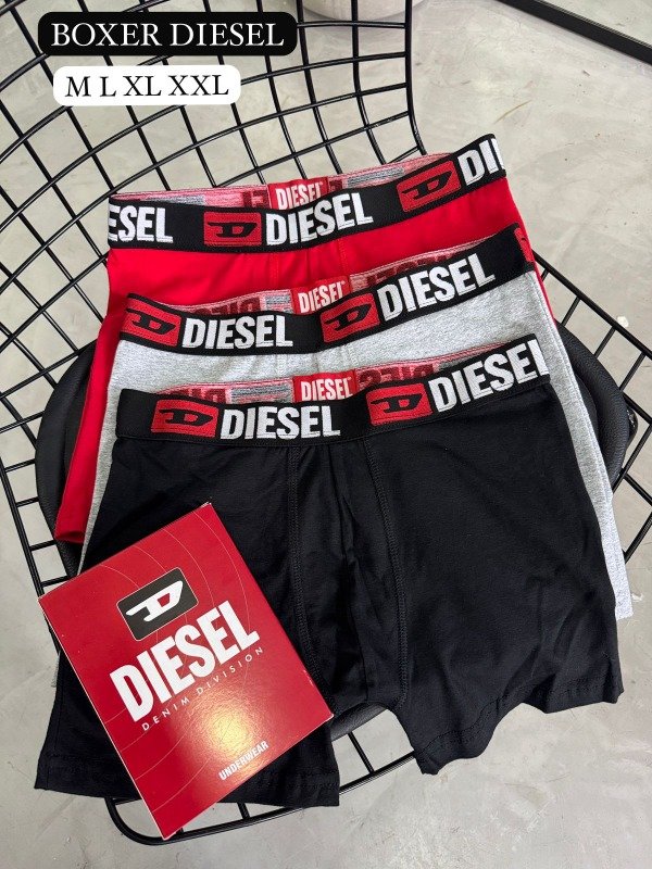 Producto - BOXER DIESEL