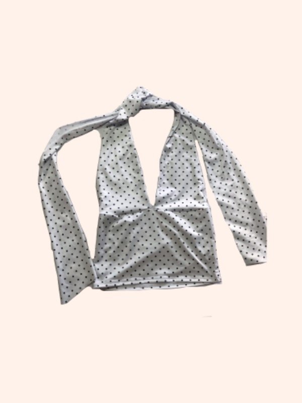 Producto - Top Megumi