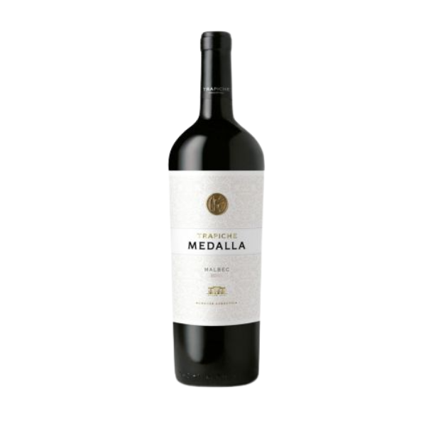 Producto - Trapiche Medalla Malbec
