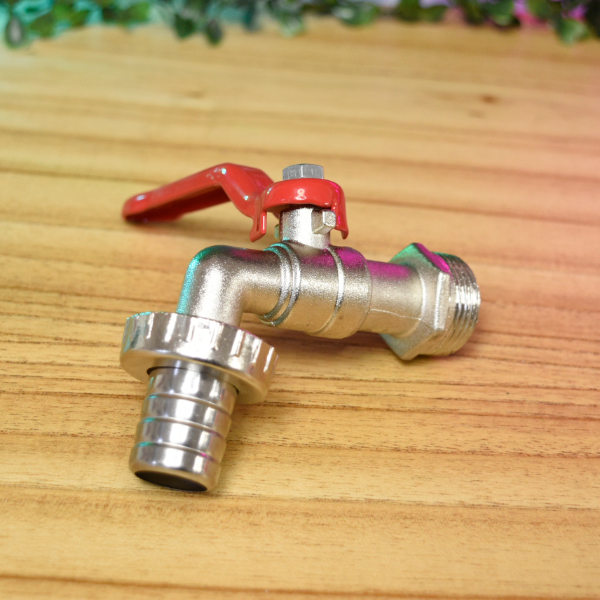 Producto - CANILLA DE METAL 3/4 AV2644