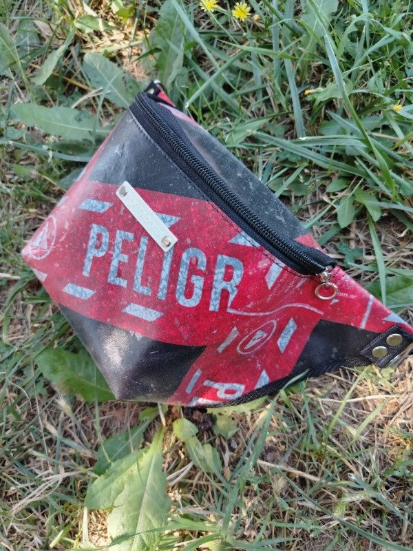 Producto - Riño Peligro II