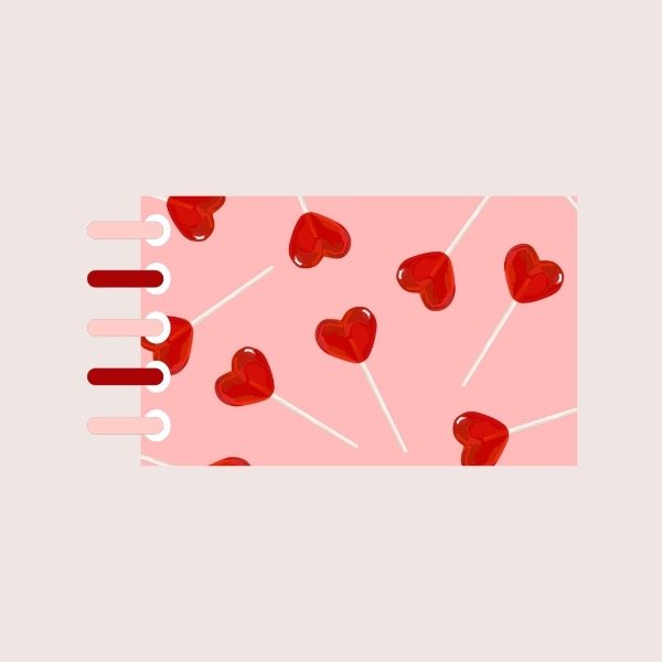 Producto - Fichero N3 amor