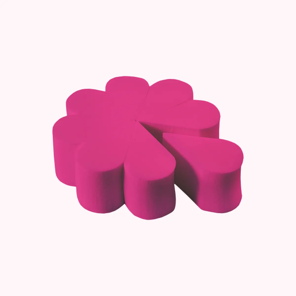 Producto - Esponja para make up Flor