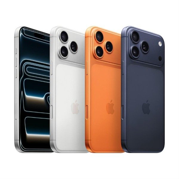 Producto - IPHONE 17 PRO MAX 256GB