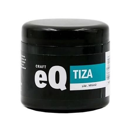 Producto - PINTURA ACRILICA EQ A LA TIZA 200 ml Negro(4)