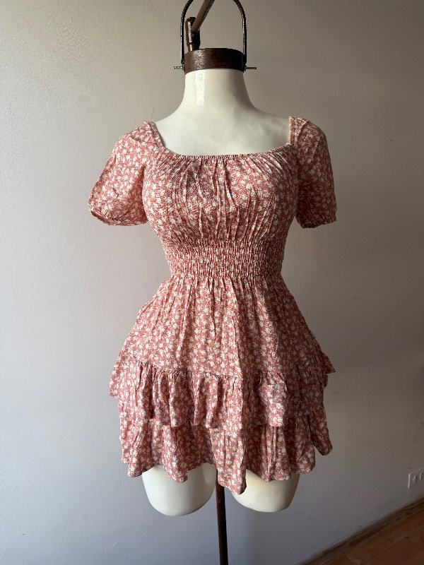 Producto - Vestido Jesabel