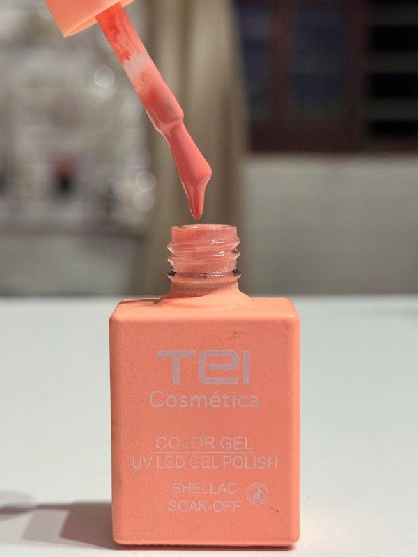 Producto - Esmalte TEI 15 ml nro 017