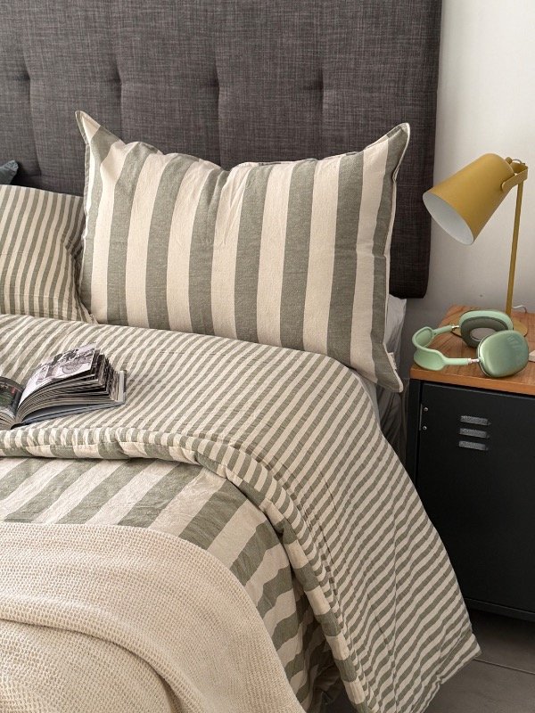 Producto - ALMOHADÓN TATA VERDE SECO - 3