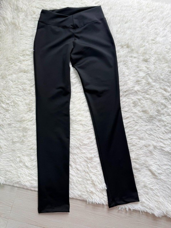 Producto - Calza Lycra Chupin - 0