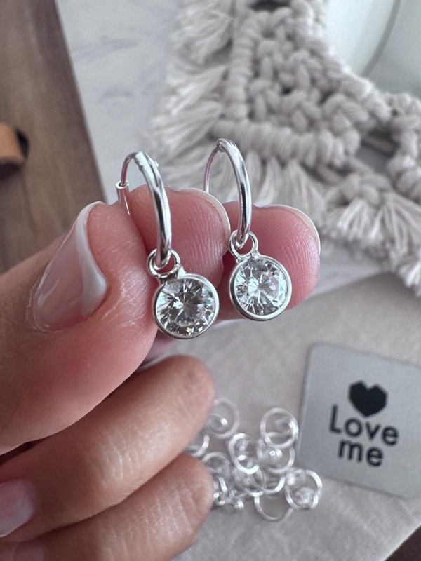 Producto - Aros Dafne
