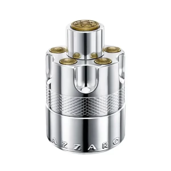 Producto - Azzaro Wanted edp 100ml