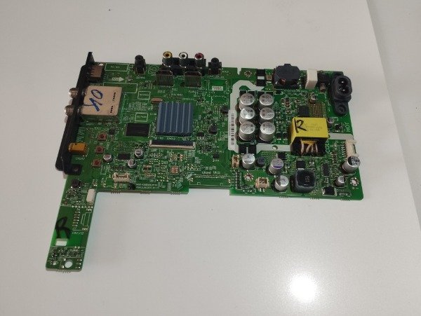 Producto - Placa Main Tv Toshiba 32l3700la ( 5823-a3m20b-0p10 )