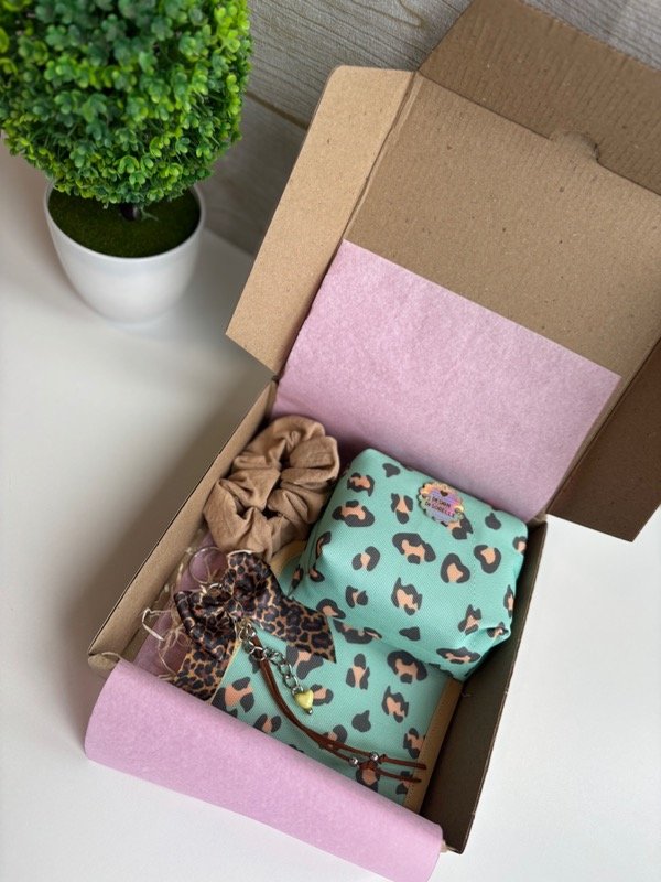 Producto - BOX LOVELY Print