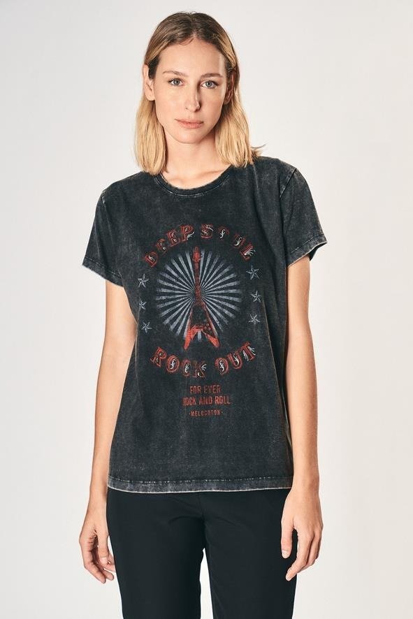 Producto - Remera Fenix (Melocoton)