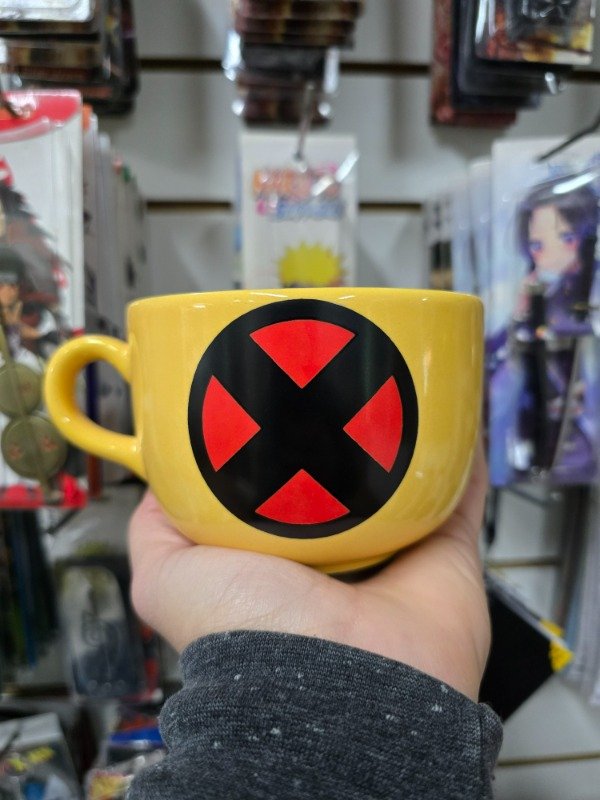 Producto - Tazón X-men