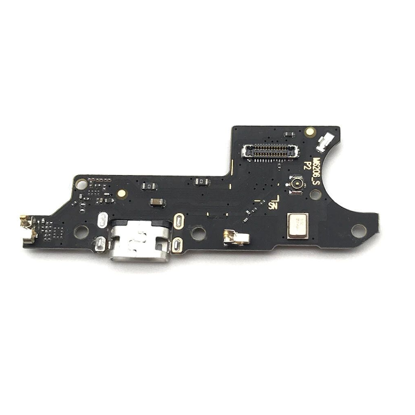 Producto - Placa de Carga Motorola G08 Power Lite