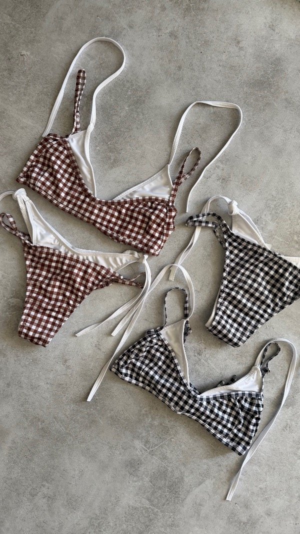 Producto - Bikini doble Lola - 0