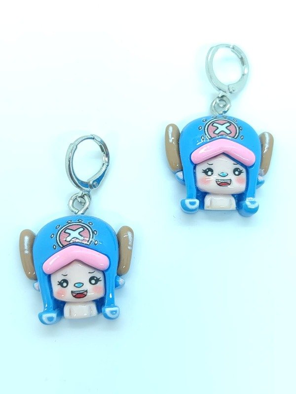 Producto - Aros Chopper - One Piece