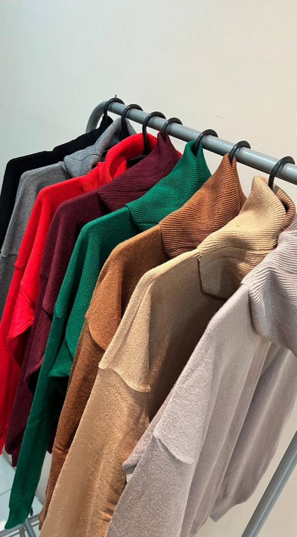 Producto - Polera mia