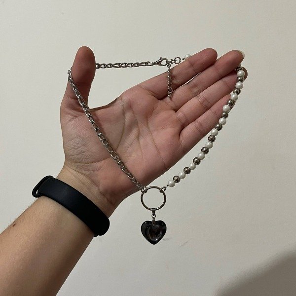 Producto - Collar heart