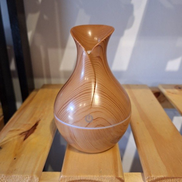 Producto - Humidificador FLORERO SIMIL MADERA - 1
