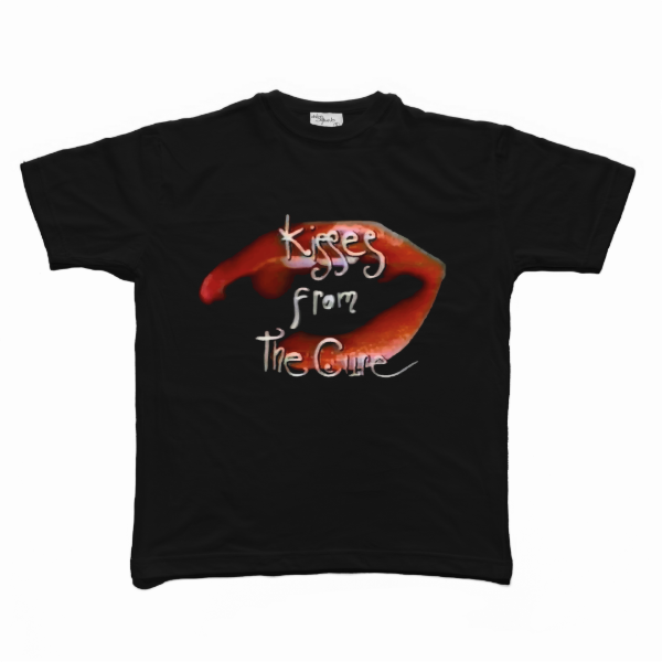 Producto - REMERA KISSES