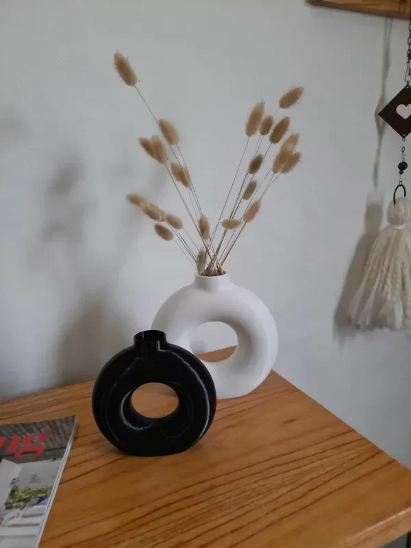 Producto - Florero nórdico chico