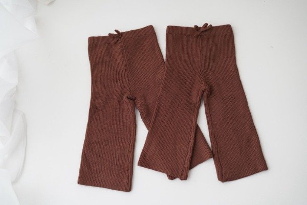 Producto - Semi oxford tostado