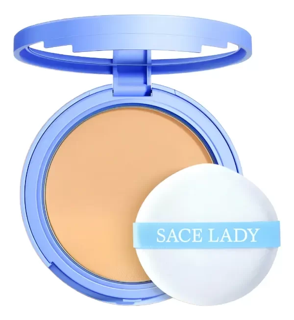 Producto - Sace Lady Lasting Waterproof Oíl Control Matte